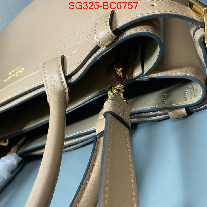 Prada Bags(TOP)-Handbag- where to find best ID: BC6757 $: 325USD,