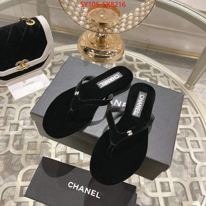 Women Shoes-Chanel 7 star ID: SX8216 $: 105USD