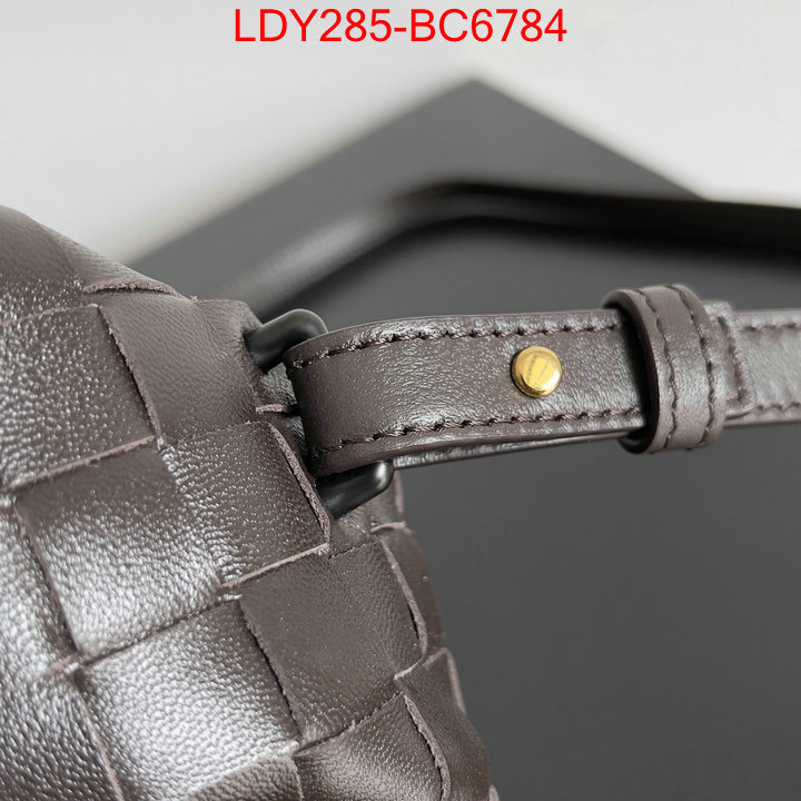 BV Bags(TOP)-Handbag- how to find designer replica ID: BC6784 $: 285USD,