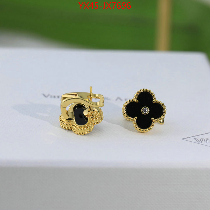 Jewelry-Van Cleef Arpels copy ID: JX7696 $: 45USD