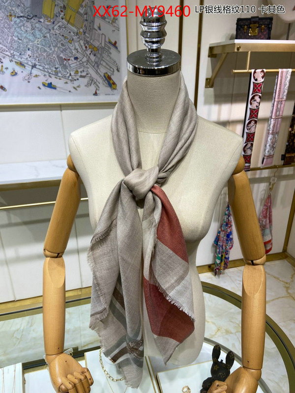 Scarf-Loro Piana good quality replica ID: MY9460 $: 62USD