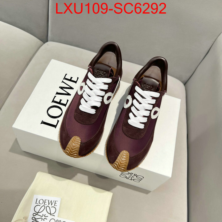 Men Shoes-Loewe buy high quality cheap hot replica ID: SC6292 $: 109USD