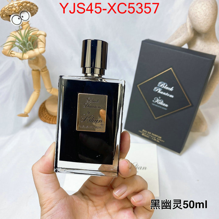Perfume-Kilian buy high-quality fake ID: XC5357 $: 45USD