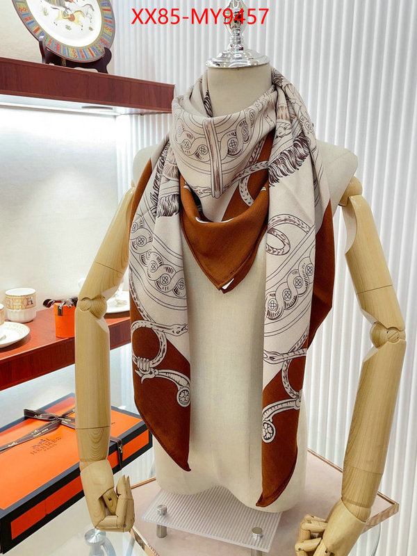 Scarf-Hermes designer wholesale replica ID: MY9457 $: 85USD