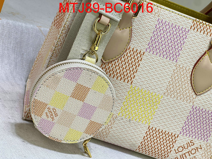 LV Bags(4A)-Handbag Collection- knockoff ID: BC6016 $: 89USD,