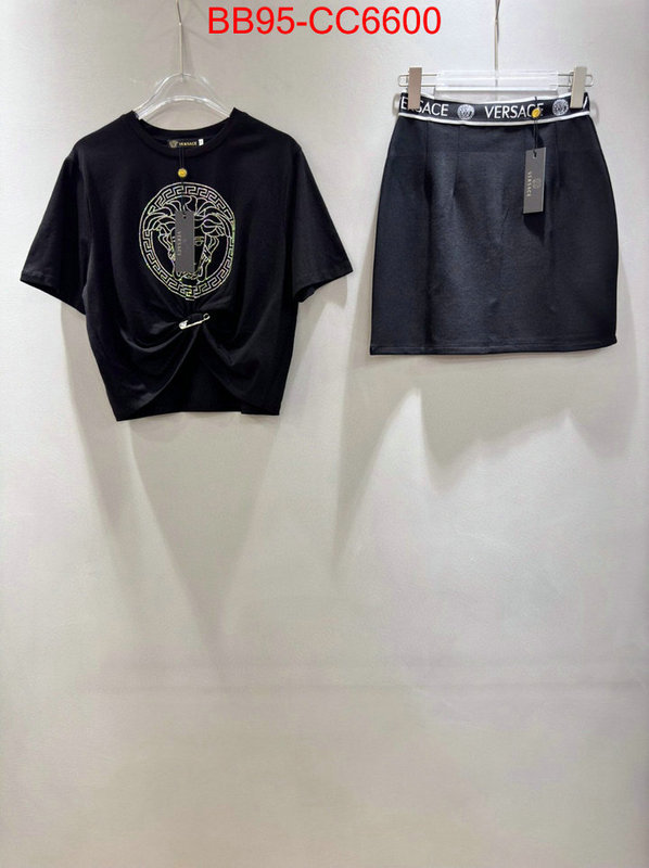 Clothing-Versace where can i find ID: CC6600 $: 95USD