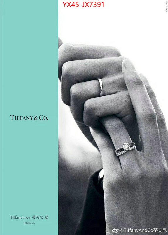 Jewelry-Tiffany perfect ID: JX7391 $: 45USD