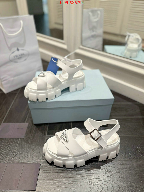 Women Shoes-Prada website to buy replica ID: SX6792 $: 99USD