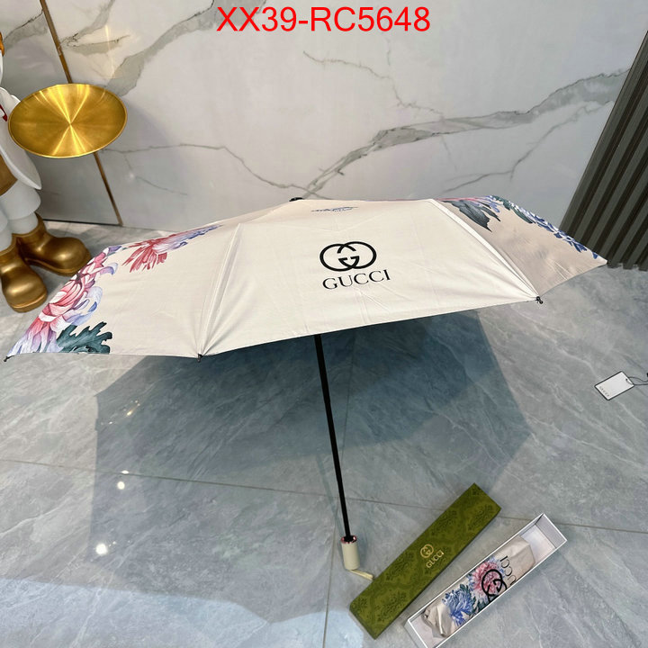 Umbrella-Gucci highest quality replica ID: RC5648 $: 39USD