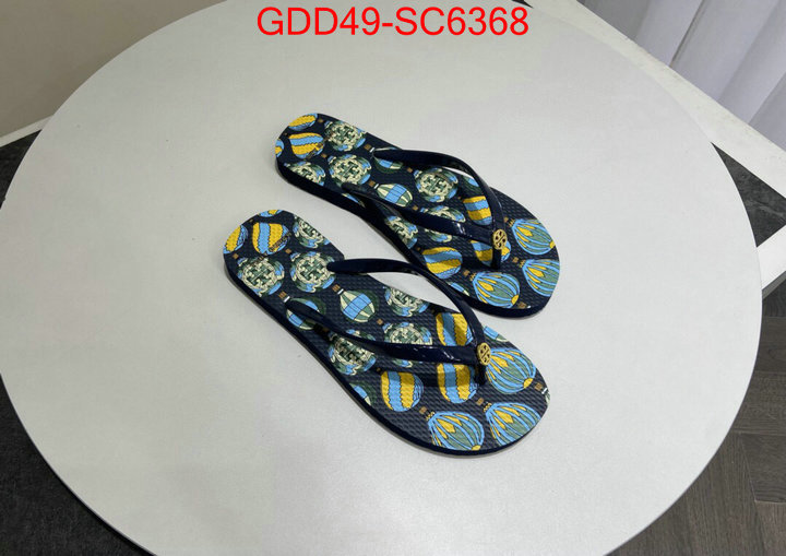 Women Shoes-Tory Burch from china ID: SC6368 $: 49USD