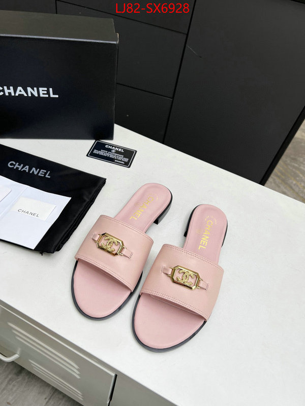 Women Shoes-Chanel high quality designer ID: SX6928