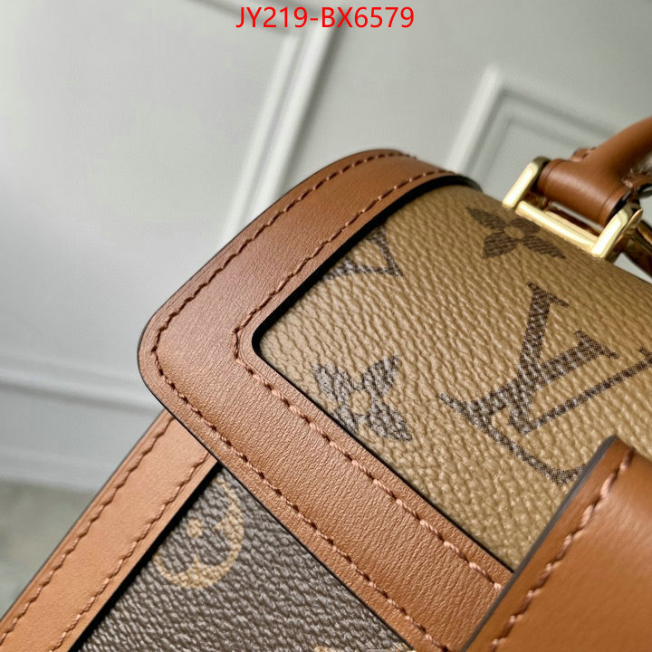 LV Bags(TOP)-Pochette MTis- buy cheap ID: BX6579 $: 219USD,