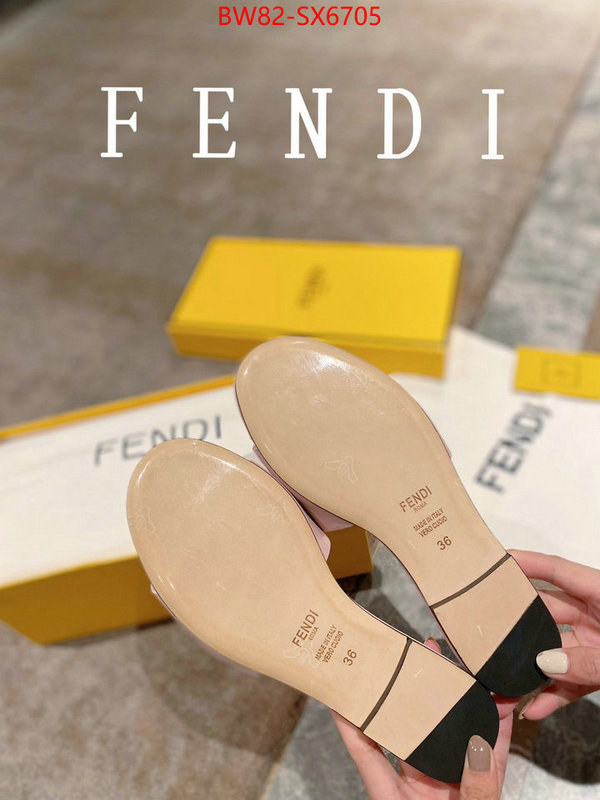 Women Shoes-Fendi best like ID: SX6705 $: 82USD