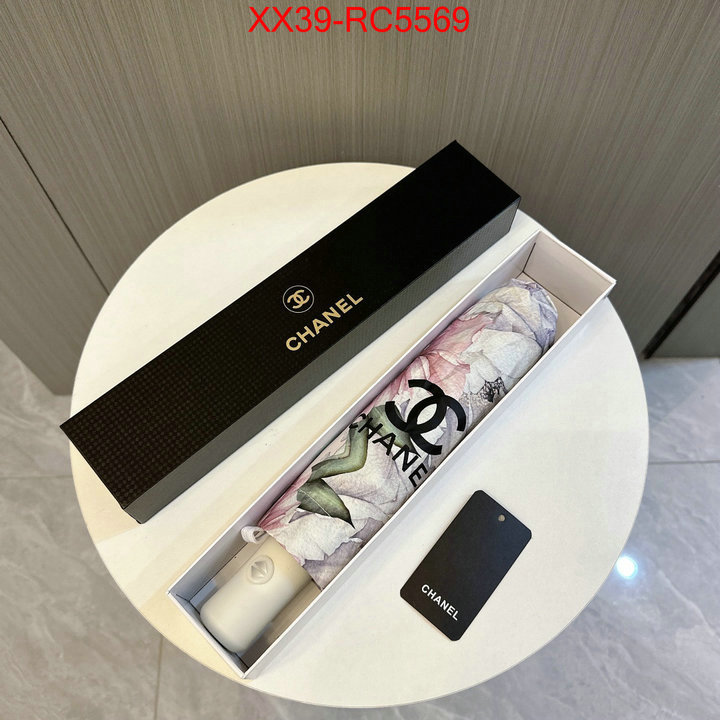 Umbrella-Chanel buying replica ID: RC5569 $: 39USD