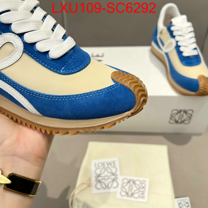 Men Shoes-Loewe buy high quality cheap hot replica ID: SC6292 $: 109USD