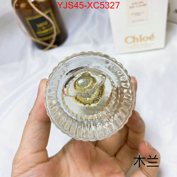 Perfume-Chloe online store ID: XC5327 $: 45USD