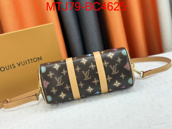 LV Bags(4A)-Speedy- buy sell ID: BC4625 $: 79USD,