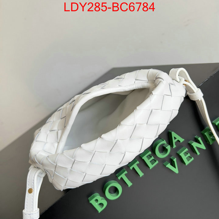 BV Bags(TOP)-Crossbody- luxury fake ID: BC6784 $: 285USD,