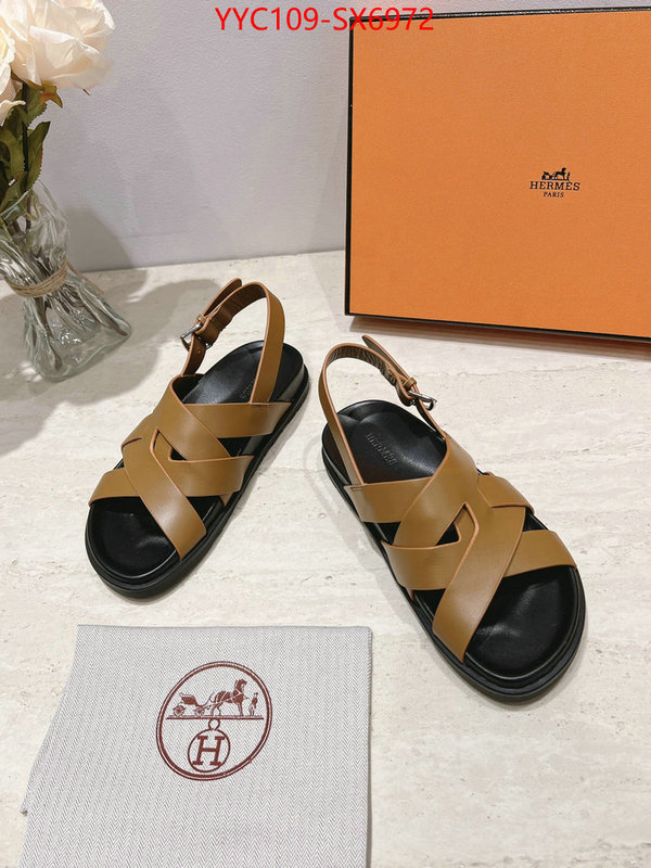 Men Shoes-Hermes online from china ID: SX6972 $: 109USD