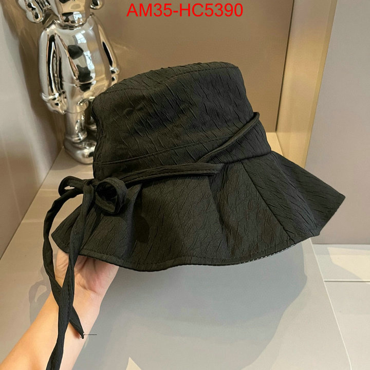 Cap(Hat)-Celine buy luxury 2024 ID: HC5390 $: 35USD
