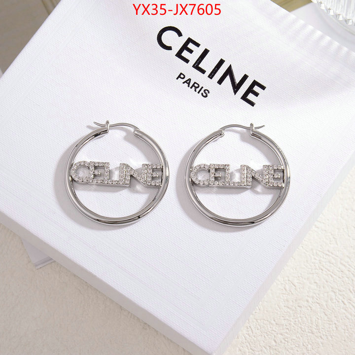 Jewelry-CELINE 7 star collection ID: JX7605 $: 35USD