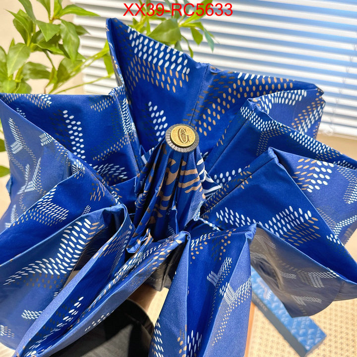 Umbrella-Goyard perfect replica ID: RC5633 $: 39USD