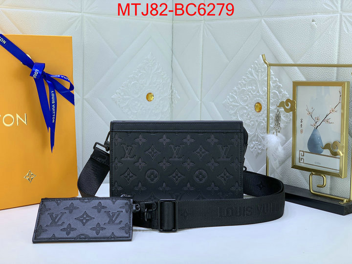LV Bags(4A)-Pochette MTis Bag- wholesale china ID: BC6279 $: 82USD,
