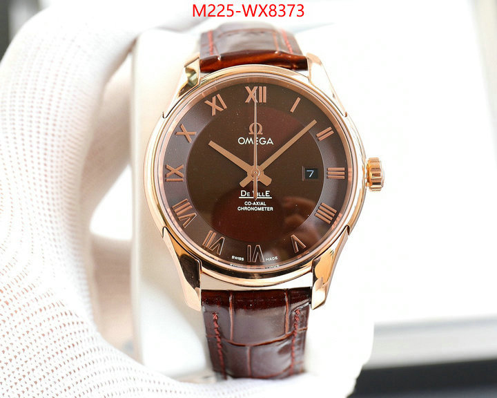 Watch(TOP)-Omega mirror quality ID: WX8373 $: 225USD