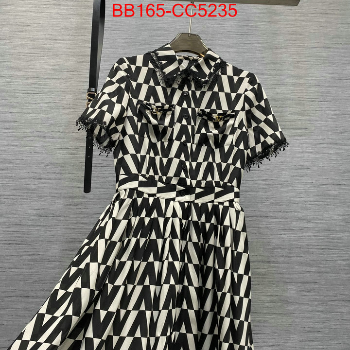 Clothing-Valentino buy sell ID: CC5235 $: 165USD