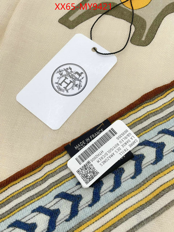 Scarf-Hermes we offer ID: MY9421 $: 65USD