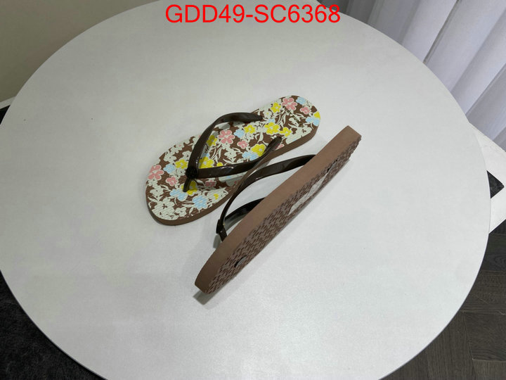 Women Shoes-Tory Burch from china ID: SC6368 $: 49USD