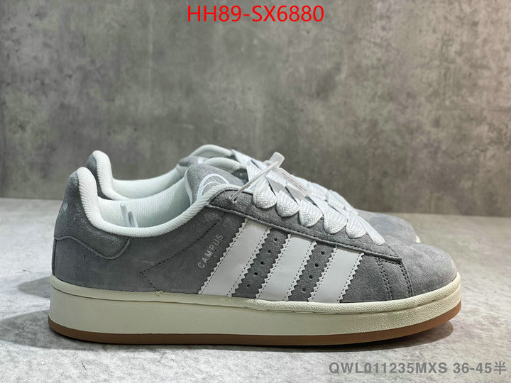 Women Shoes-Adidas designer ID: SX6880 $: 89USD