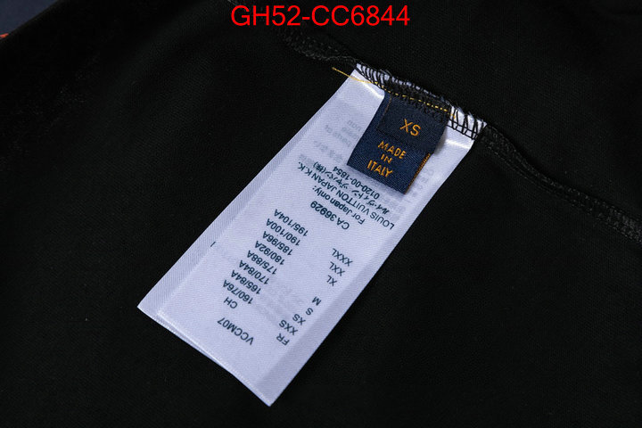 Clothing-LV sellers online ID: CC6844 $: 52USD