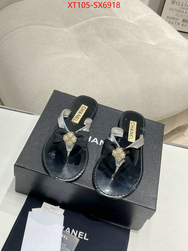 Women Shoes-Chanel new 2024 ID: SX6918 $: 105USD