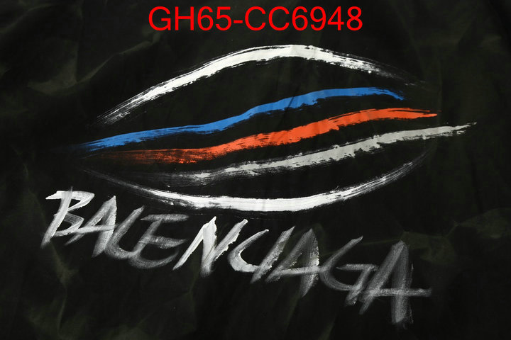 Clothing-Balenciaga buy ID: CC6948 $: 65USD