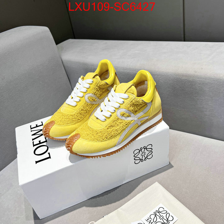 Women Shoes-Loewe where to find best ID: SC6427 $: 109USD