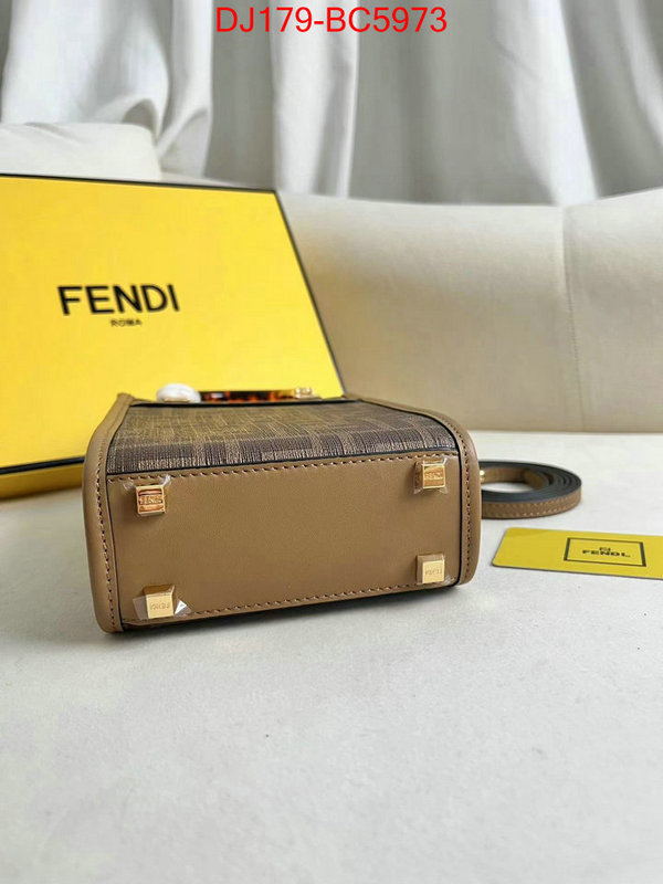 Fendi Bags(TOP)-Sunshine- buy online ID: BC5973 $: 179USD,