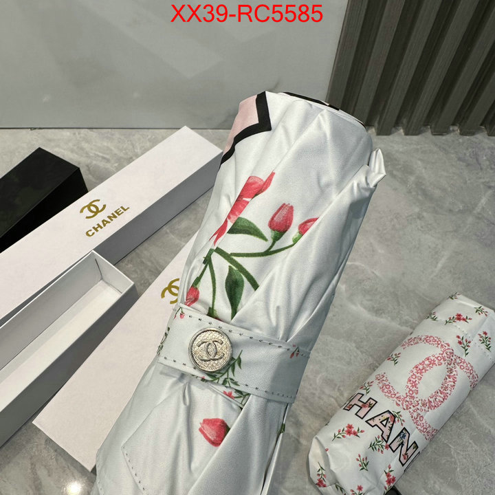 Umbrella-Chanel best knockoff ID: RC5585 $: 39USD