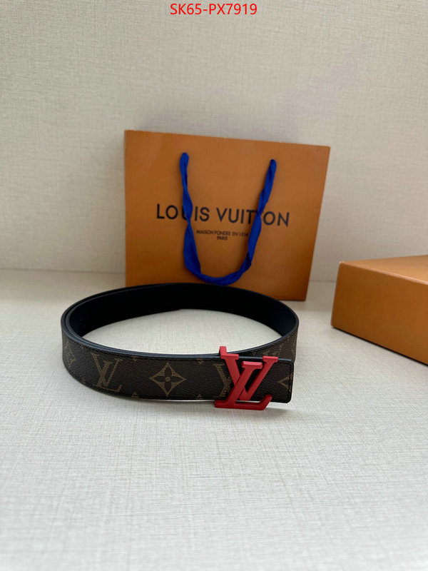 Belts-LV perfect ID: PX7919 $: 65USD