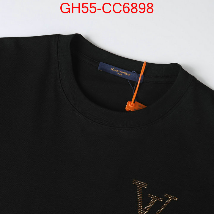 Clothing-LV good ID: CC6898 $: 55USD