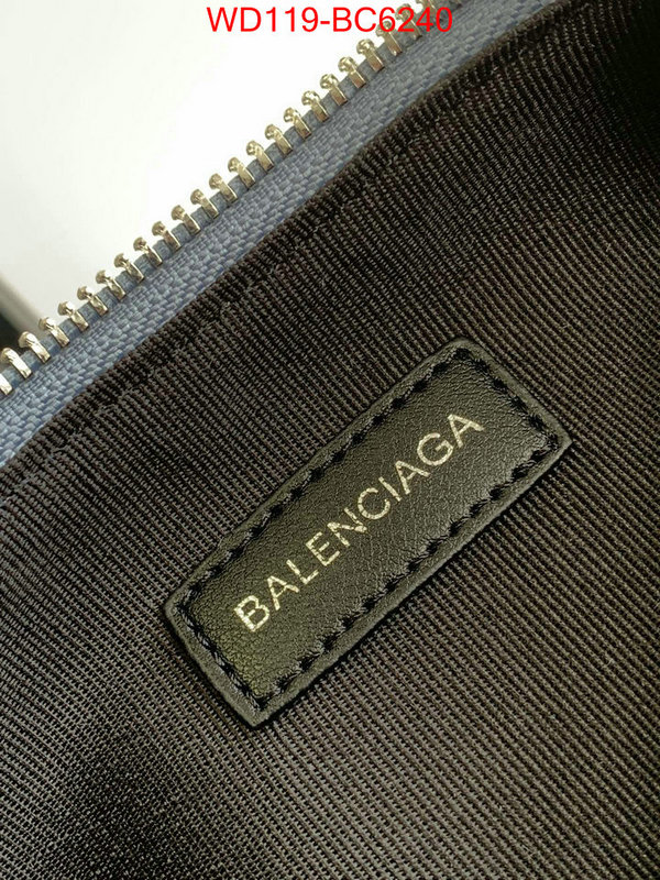 Balenciaga Bags(4A)-Le Cagole- 7 star replica ID: BC6240