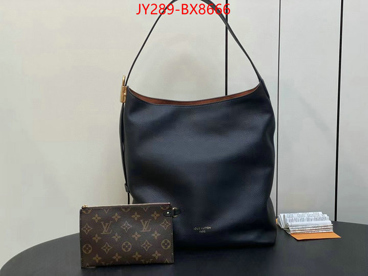 LV Bags(TOP)-Handbag Collection- only sell high-quality ID: BX8666 $: 289USD,