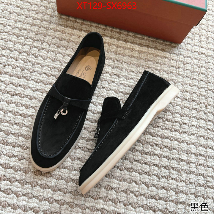 Women Shoes-Loro piana wholesale imitation designer replicas ID: SX6963 $: 129USD