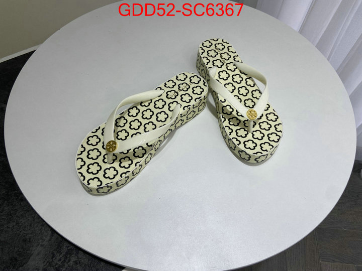 Women Shoes-Tory Burch what are the best replica ID: SC6367 $: 52USD