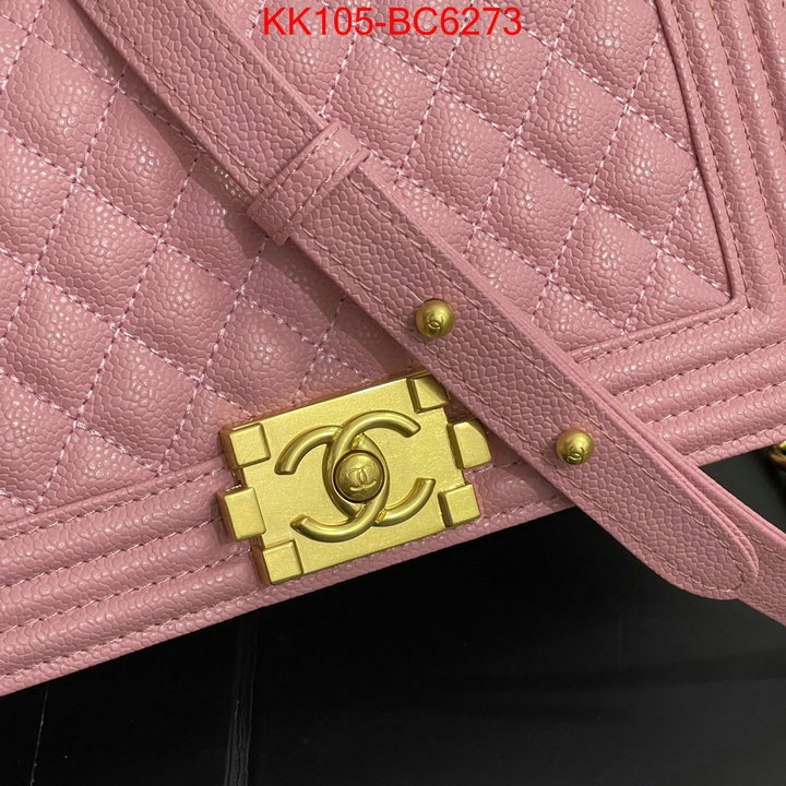 Chanel Bags(4A)-Le Boy sellers online ID: BC6273 $: 105USD,