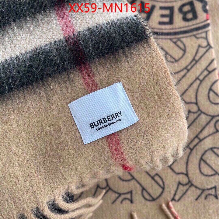 Scarf-Burberry what 1:1 replica ID: MN1615 $: 59USD