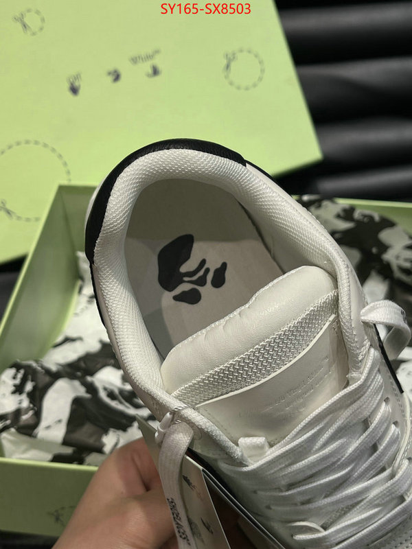 Women Shoes-Offwhite buy cheap replica ID: SX8503 $: 165USD