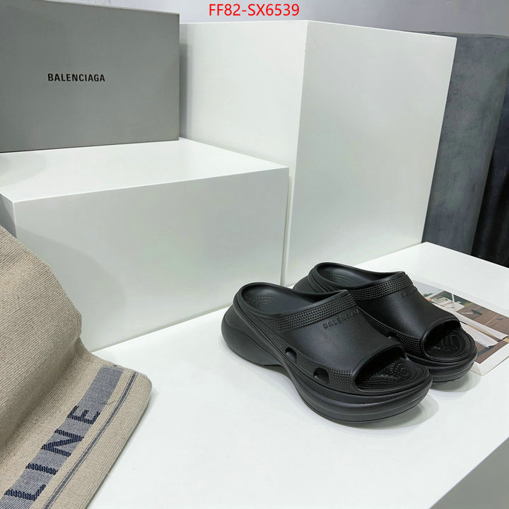 Women Shoes-Balenciaga what's best ID: SX6539 $: 82USD