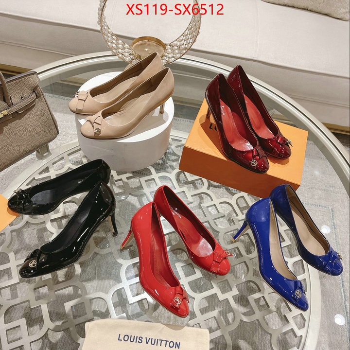 Women Shoes-LV the best affordable ID: SX6512 $: 119USD