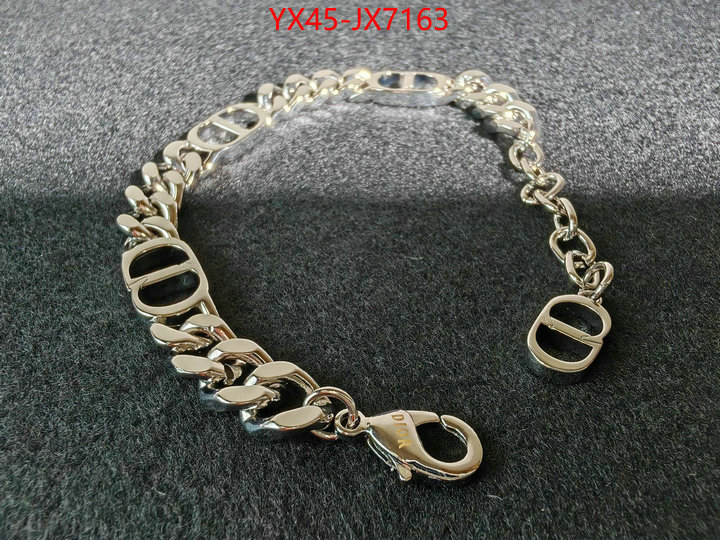 Jewelry-Dior is it ok to buy replica ID: JX7163 $: 45USD